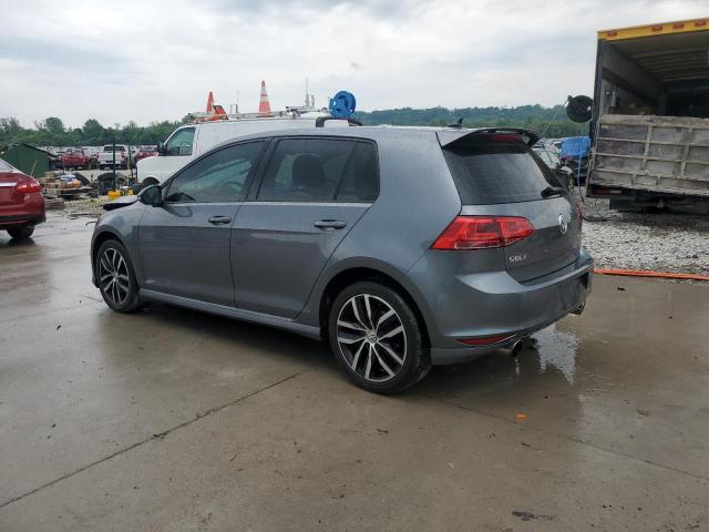 Vin: 3vw217au1fm007154, lot: 59573105, volkswagen golf 20152