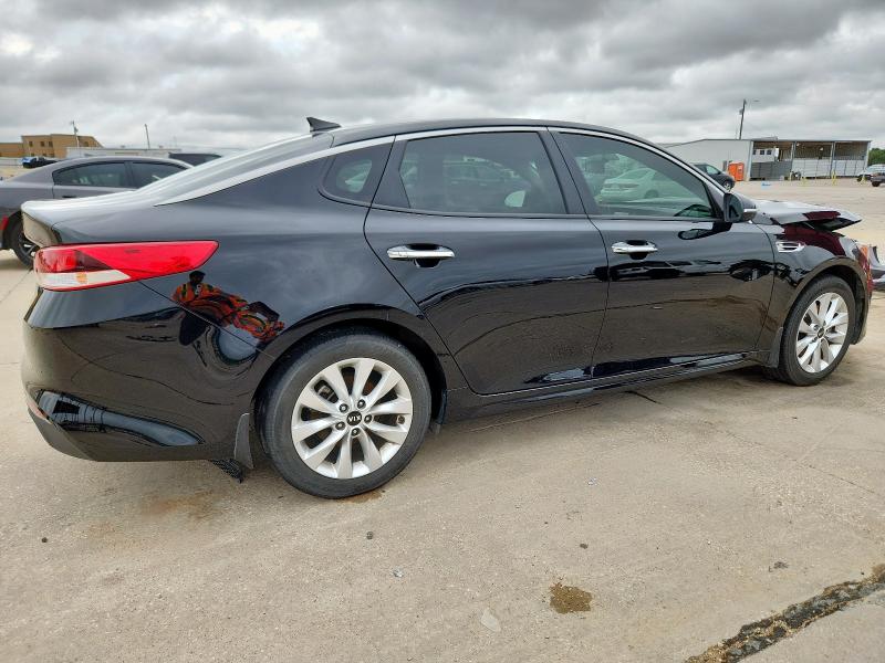 Vin: 5xxgt4l38jg259032, lot: 59744055, kia optima lx 20183