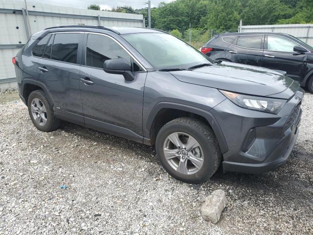Vin: jtmlwrfv7nd152277, lot: 60260285, toyota rav4 le 20224