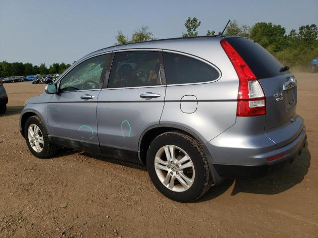Vin: 5j6re4h73bl035564, lot: 58916755, honda crv exl 20112