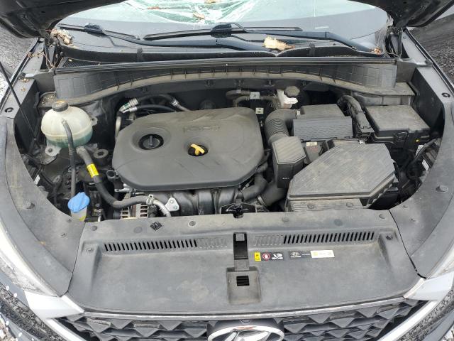 2019 HYUNDAI TUCSON SE - KM8J23A46KU841054