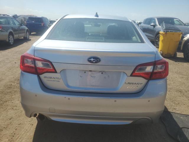 2017 SUBARU LEGACY SPO 4S3BNAS63H3050600