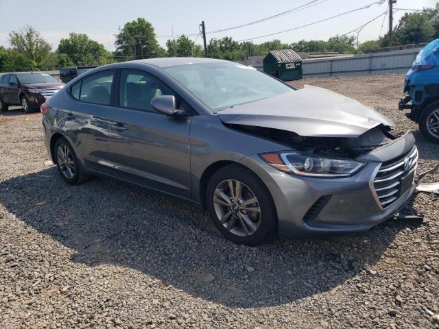 Vin: 5npd84lf1jh255567, lot: 62299425, hyundai elantra sel 20184