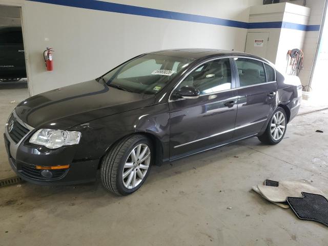Vin: wvwjk7an5ae067215, lot: 59969035, volkswagen passat komfort 2010 img_1