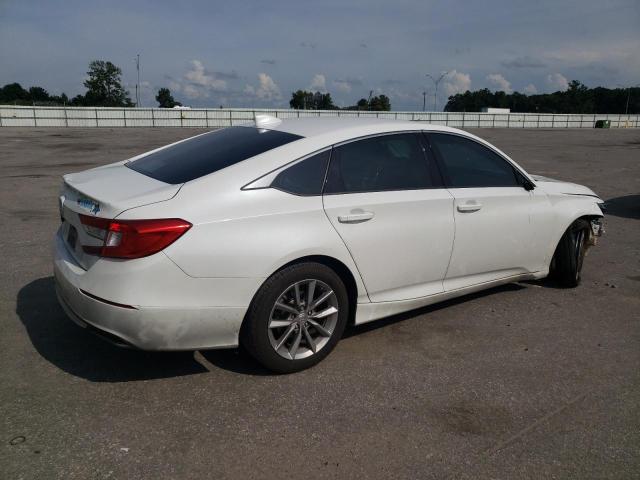 2021 HONDA ACCORD LX 1HGCV1F14MA018748