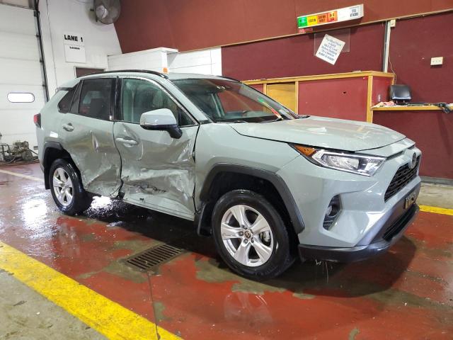 Vin: 2t3p1rfv7mw207067, lot: 58554225, toyota rav4 xle 20214