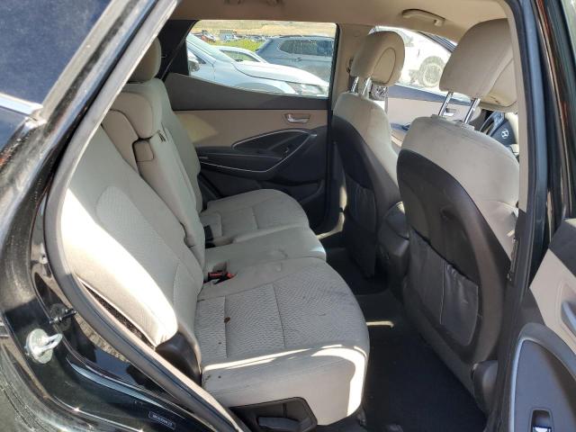 2017 HYUNDAI SANTA FE S - 5NMZUDLB5HH013225