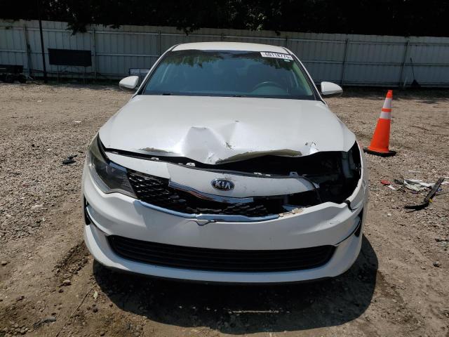 2018 KIA OPTIMA LX 5XXGT4L3XJG256357