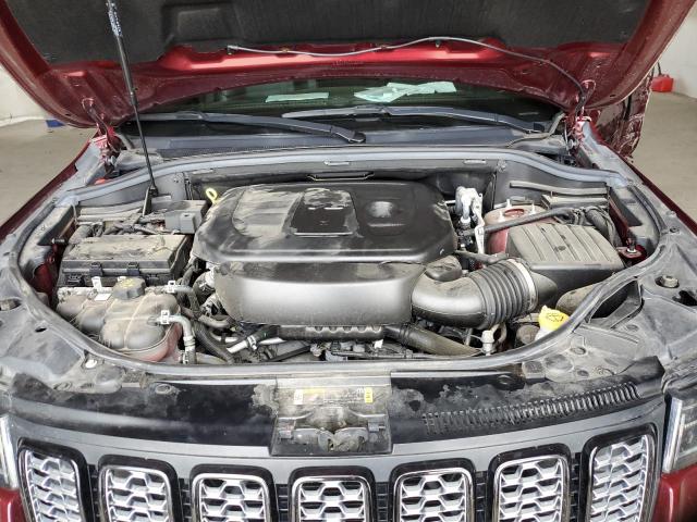 2021 JEEP GRAND CHER 1C4RJFAGXMC647903