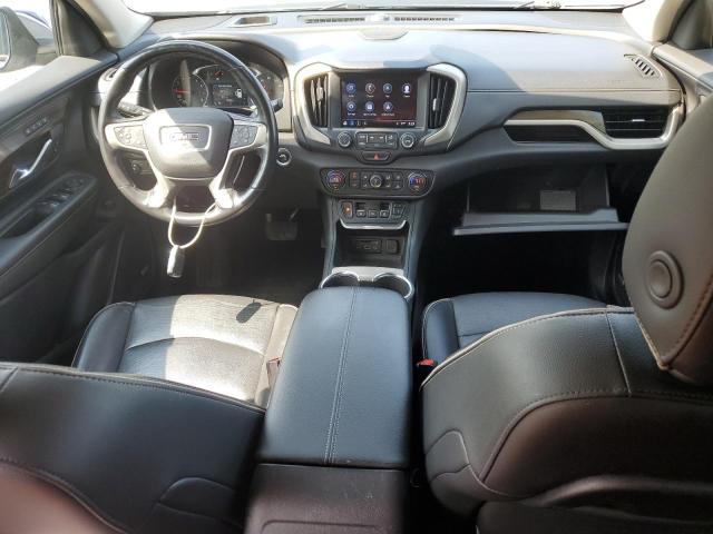 2018 GMC TERRAIN DE 3GKALXEX1JL190927