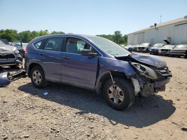 Vin: 2hkrm4h37eh653498, lot: 60093825, honda crv lx 20144