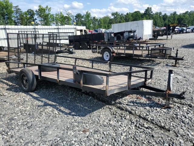 TRIPLCROWN TRAILER 2021 2XNBU1411M2010642 photo #1