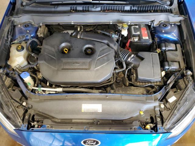 2017 FORD FUSION TIT - 3FA6P0D99HR162354