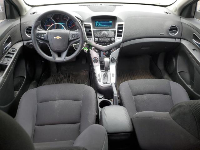 2015 CHEVROLET CRUZE LT - 1G1PC5SB7F7151444