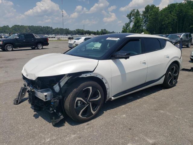 Vin: kndc4dlc9n5058567, lot: 62500305, kia ev6 gt lin gt line 2022 img_1
