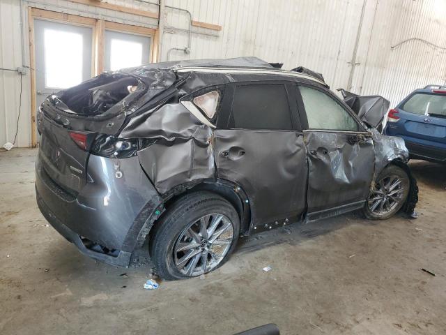Vin: jm3kfbdm1m1464731, lot: 59439925, mazda cx-5 grand touring 20213