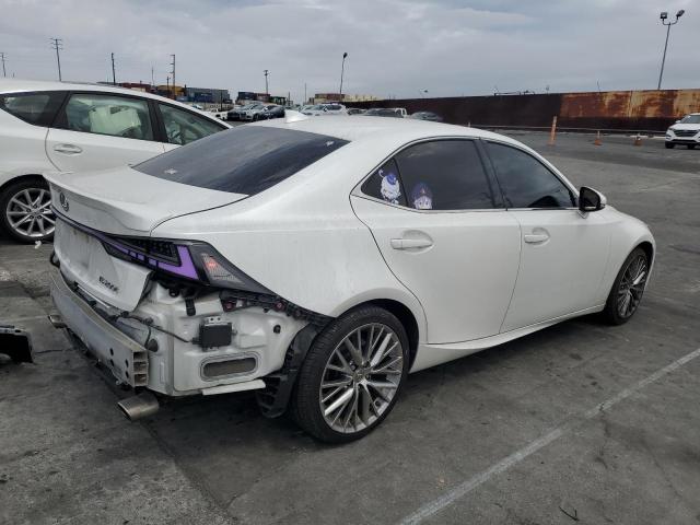 Vin: jthba1d20g5026648, lot: 59045685, lexus is 200t 20163