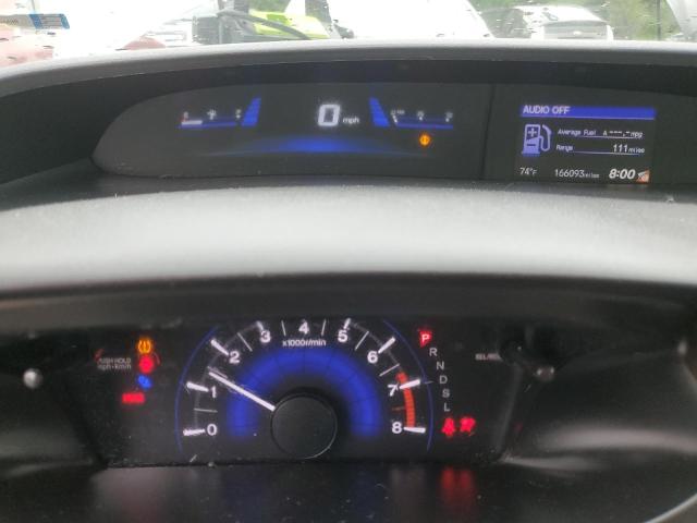 2015 HONDA CIVIC EXL 19XFB2F97FE264094