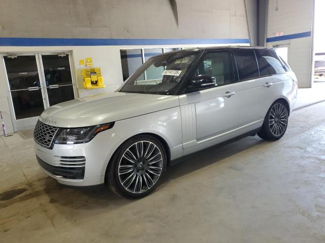 2020 LAND ROVER RANGEROVER