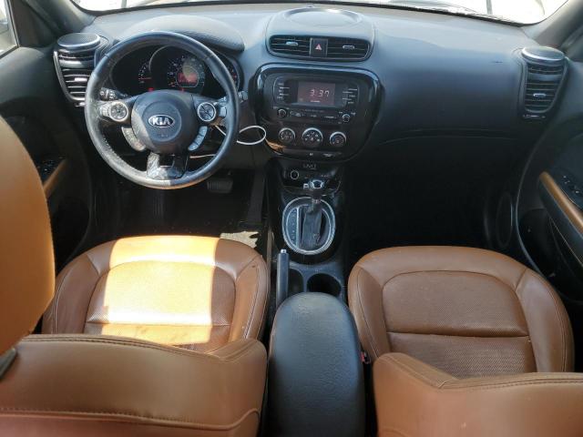 2015 KIA SOUL ! KNDJX3A51F7144698