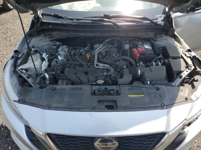2022 NISSAN ALTIMA SV 1N4BL4DW5NN393208