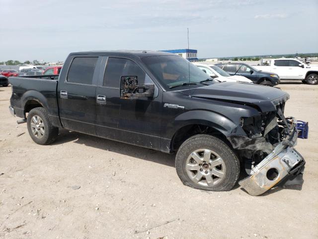 Vin: 1ftfw1et3dkf25906, lot: 61101155, ford f-150 supercrew 20134