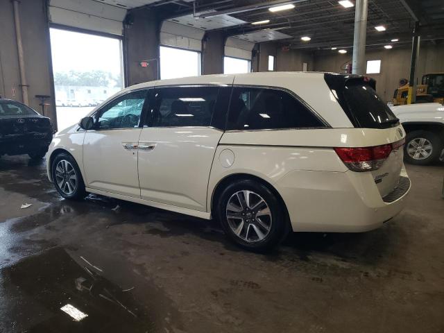 2016 HONDA ODYSSEY TO 5FNRL5H94GB053231