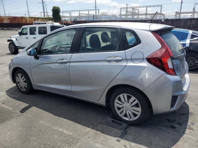 Vin: jhmgk5h55hs015288, lot: 59602225, honda fit lx 20172