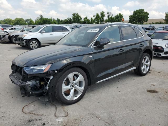 AUDI Q5 PREMIUM