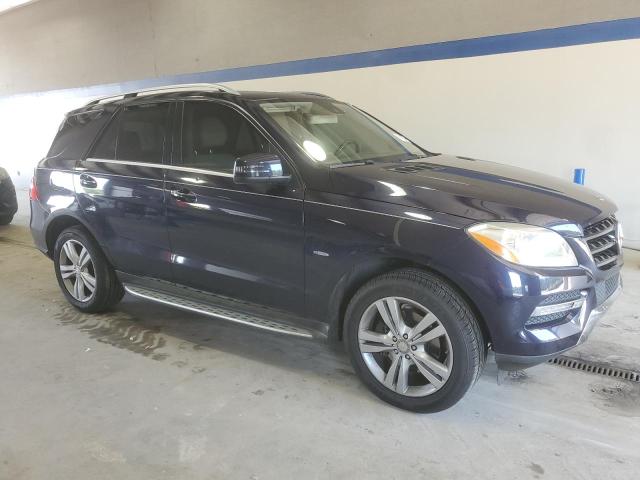 Vin: 4jgda5hb2ca015630, lot: 60108235, mercedes-benz m-class 350 4matic 20124