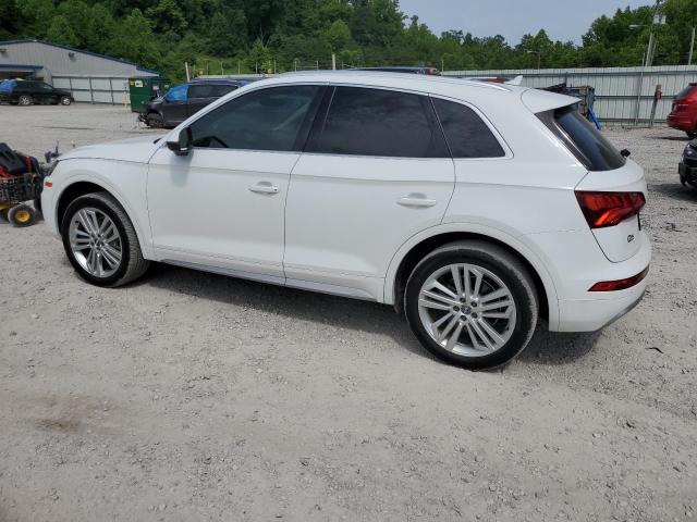 Vin: wa1bnafy1j2065663, lot: 60532595, audi q5 premium plus 20182