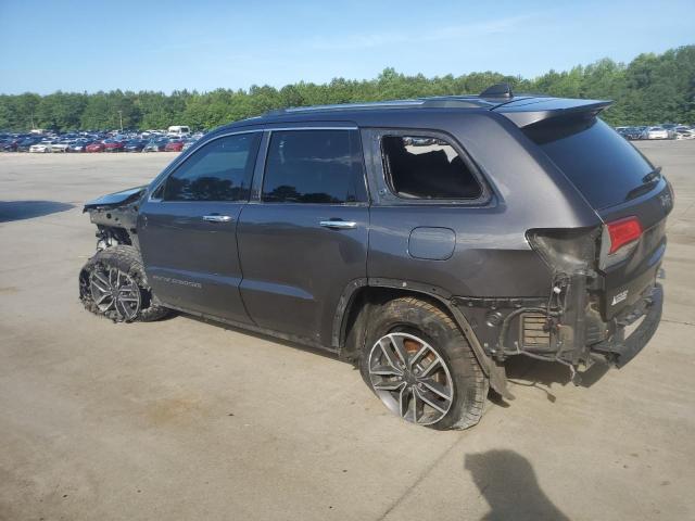 2019 JEEP GRAND CHER - 1C4RJEBG3KC630219