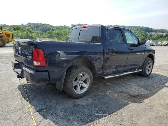 2012 DODGE RAM 1500 S - 1C6RD7MT8CS322331