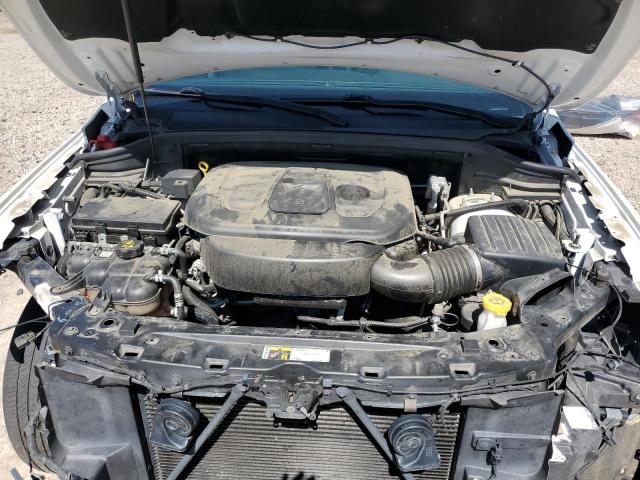 2017 JEEP GRAND CHER - 1C4RJFBG8HC603449