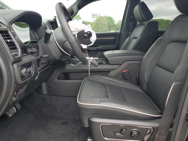 2025 RAM 1500 LIMITED #3298059173