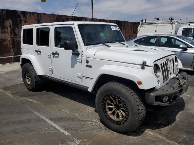 2016 JEEP WRANGLER U 1C4BJWEG9GL339654