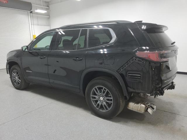 Vin: 1gkenkrs8sj138720, lot: 61623675, gmc acadia ele elevation 20252