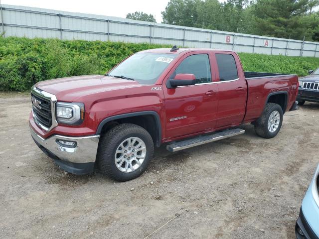 Vin: 2gtv2mec6k1213701, lot: 61939825, gmc sierra k1500 sle 2019 img_1