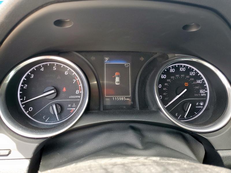 2019 TOYOTA CAMRY L 4T1B11HK8KU213271