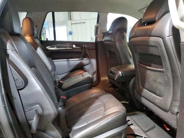 2017 BUICK ENCLAVE 5GAKVBKD8HJ134994