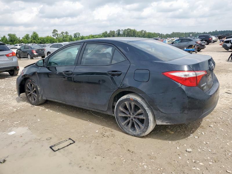 Vin: 5yfburhe5gp400105, lot: 60429705, toyota corolla l 20162