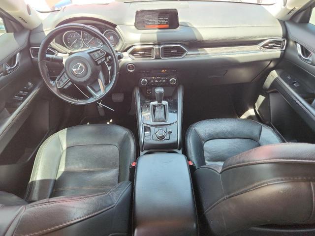 2017 MAZDA CX-5 GRAND - JM3KFBDL4H0107353