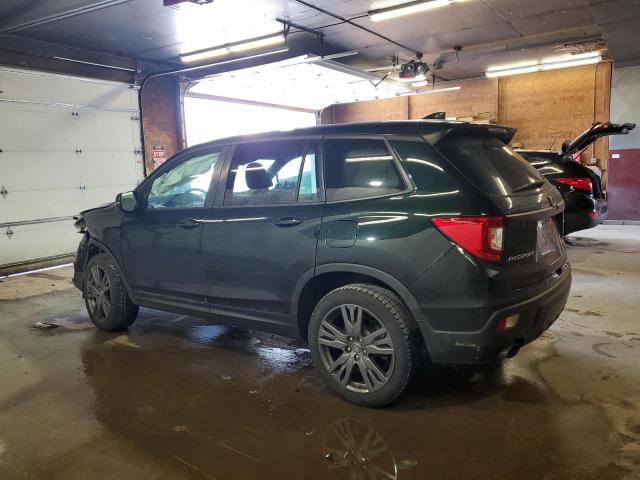 2020 HONDA PASSPORT 5FNYF8H57LB011549