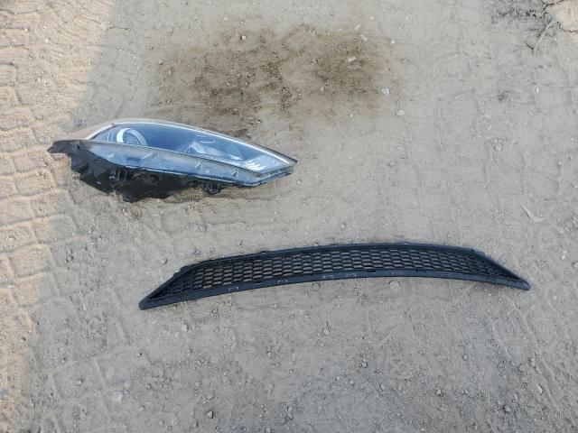 2018 HYUNDAI TUCSON SE - KM8J2CA45JU803958