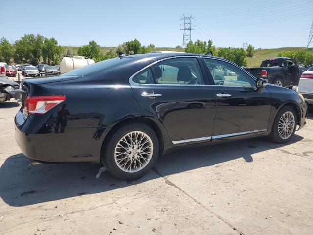 Vin: jthbk1eg9b2440366, lot: 60138195, lexus es350 350 20113