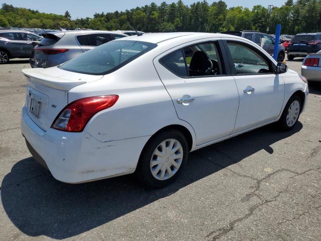 Vin: 3n1cn7ap0jl807029, lot: 59487415, nissan versa s 20183