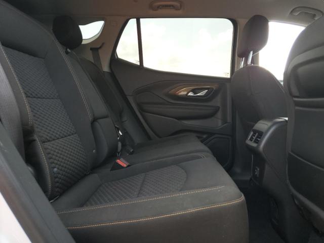 2021 GMC TERRAIN SL 3GKALMEV1ML362116