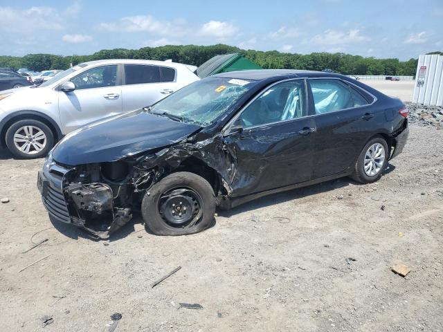 Vin: 4t1bf1fk8hu684706, lot: 61624855, toyota camry le 2017 img_1