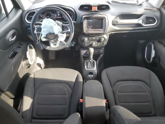 2018 JEEP RENEGADE LATITUDE ZACCJBBB5JPJ34306