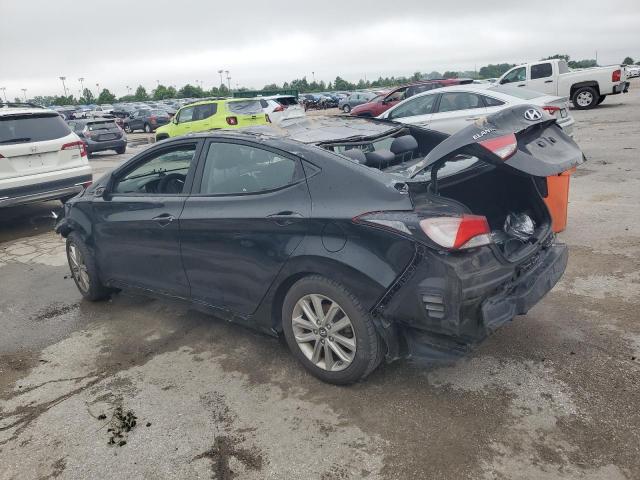2016 HYUNDAI ELANTRA SE KMHDH4AE2GU606099